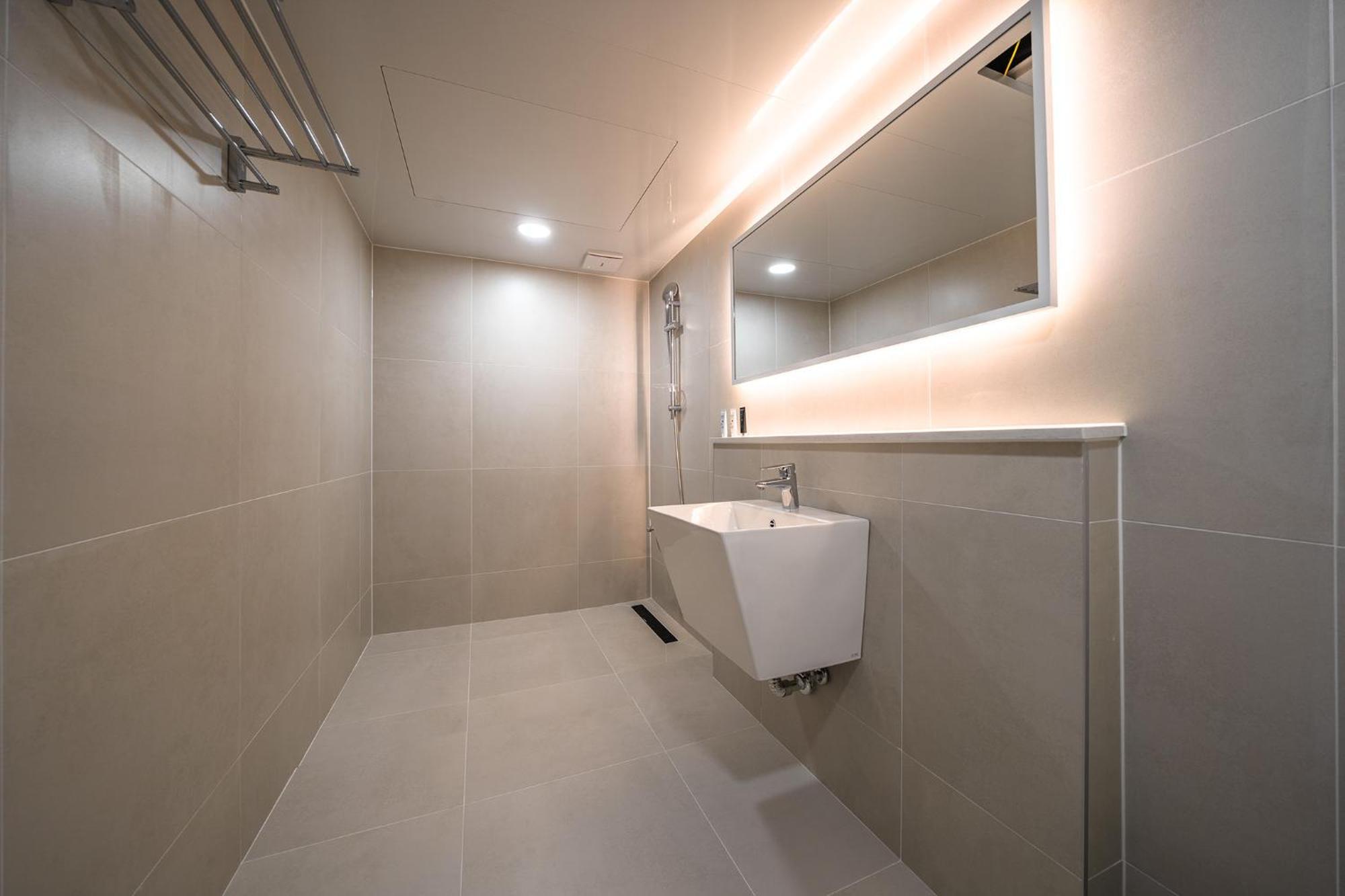 Mono Hotel Сувон Екстер'єр фото