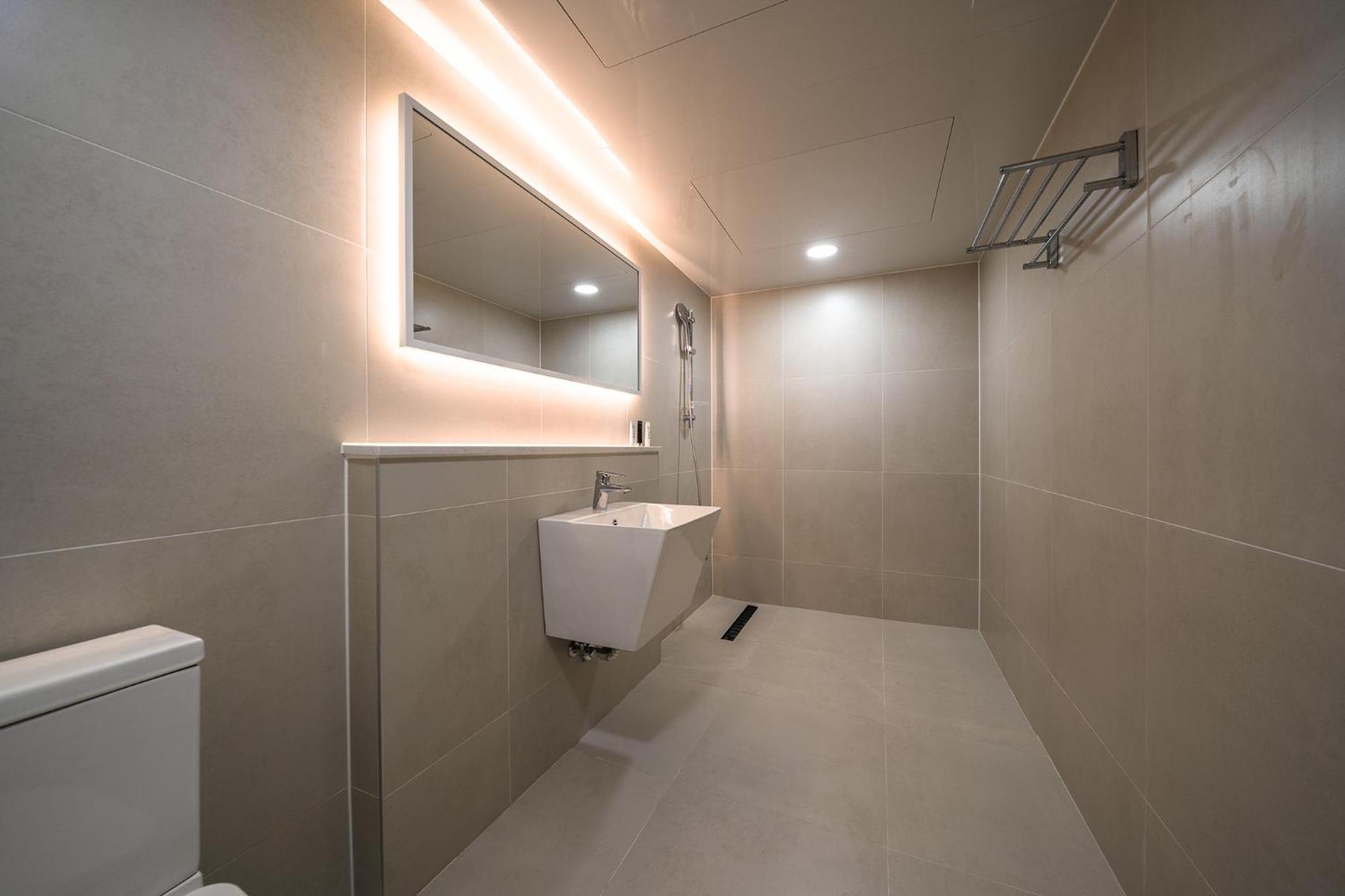 Mono Hotel Сувон Екстер'єр фото