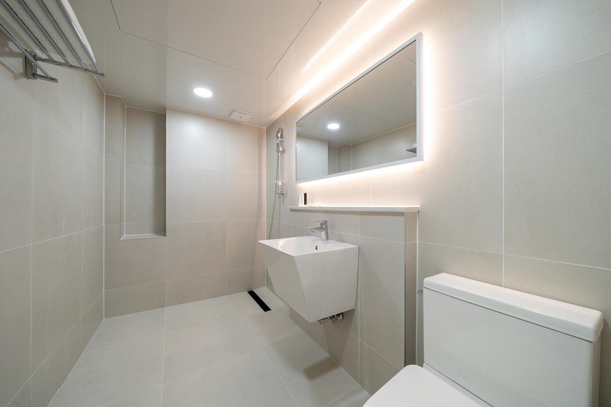 Mono Hotel Сувон Екстер'єр фото