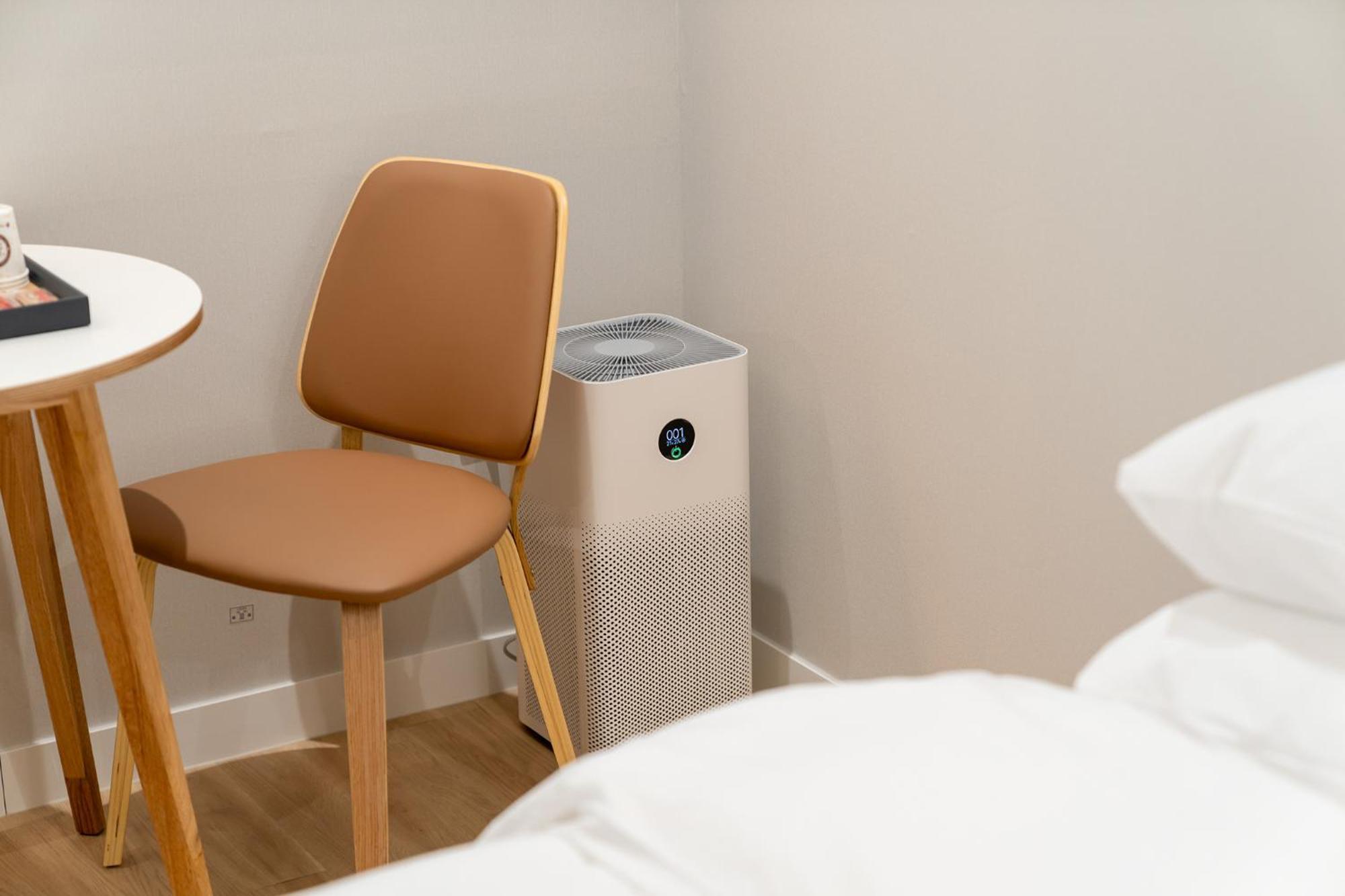 Mono Hotel Сувон Екстер'єр фото