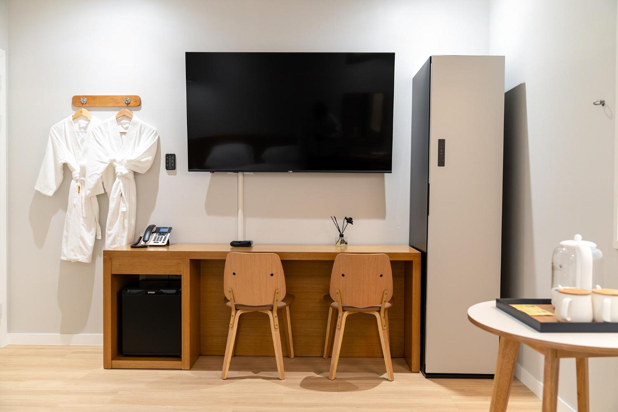 Mono Hotel Сувон Екстер'єр фото