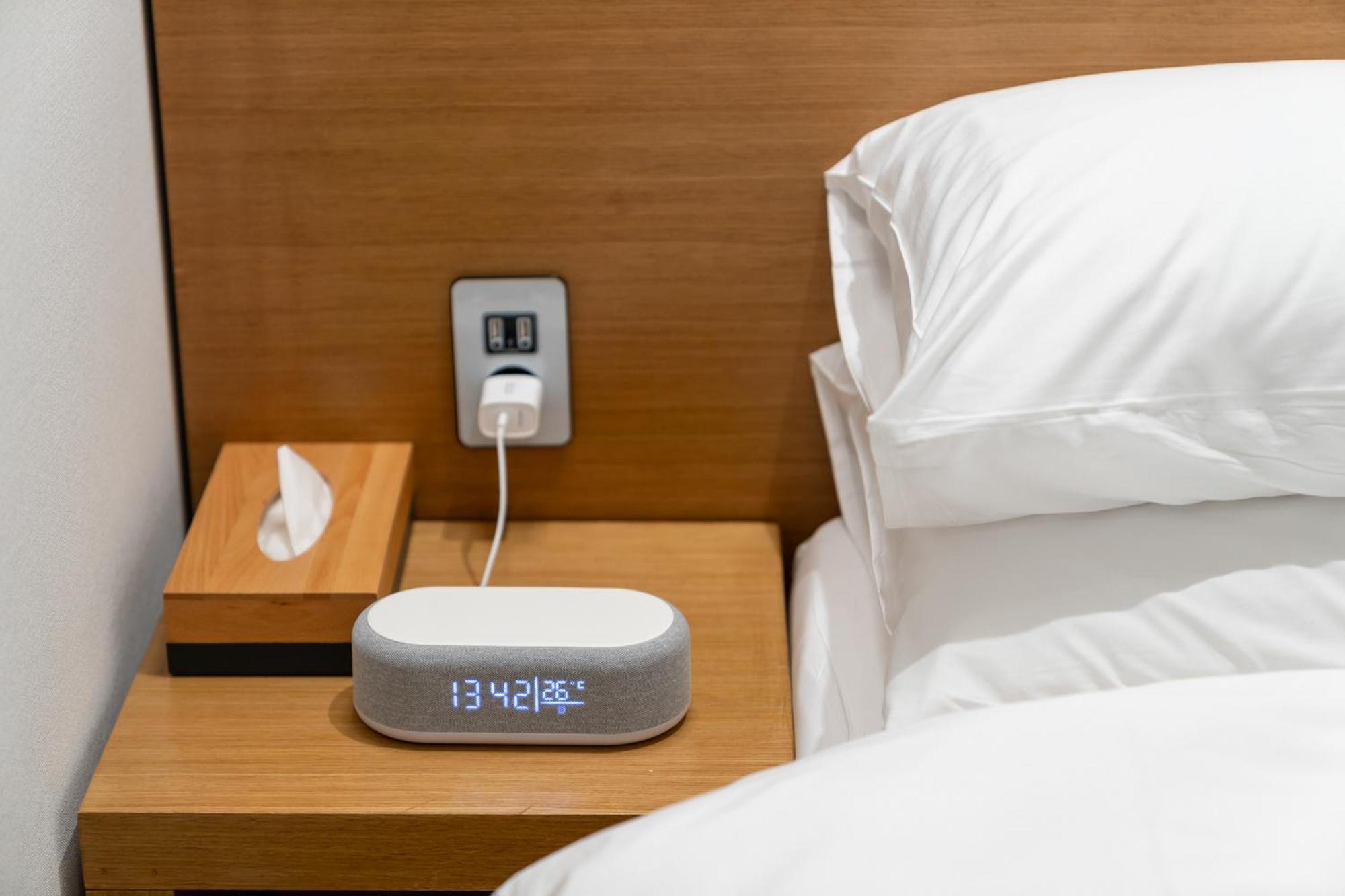 Mono Hotel Сувон Екстер'єр фото