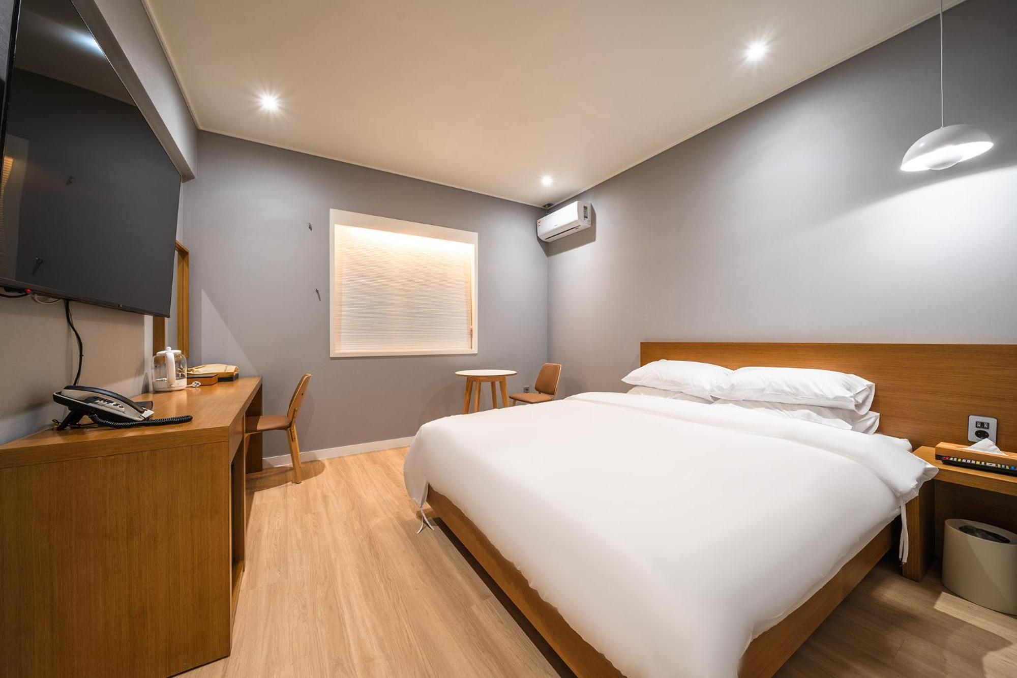 Mono Hotel Сувон Екстер'єр фото