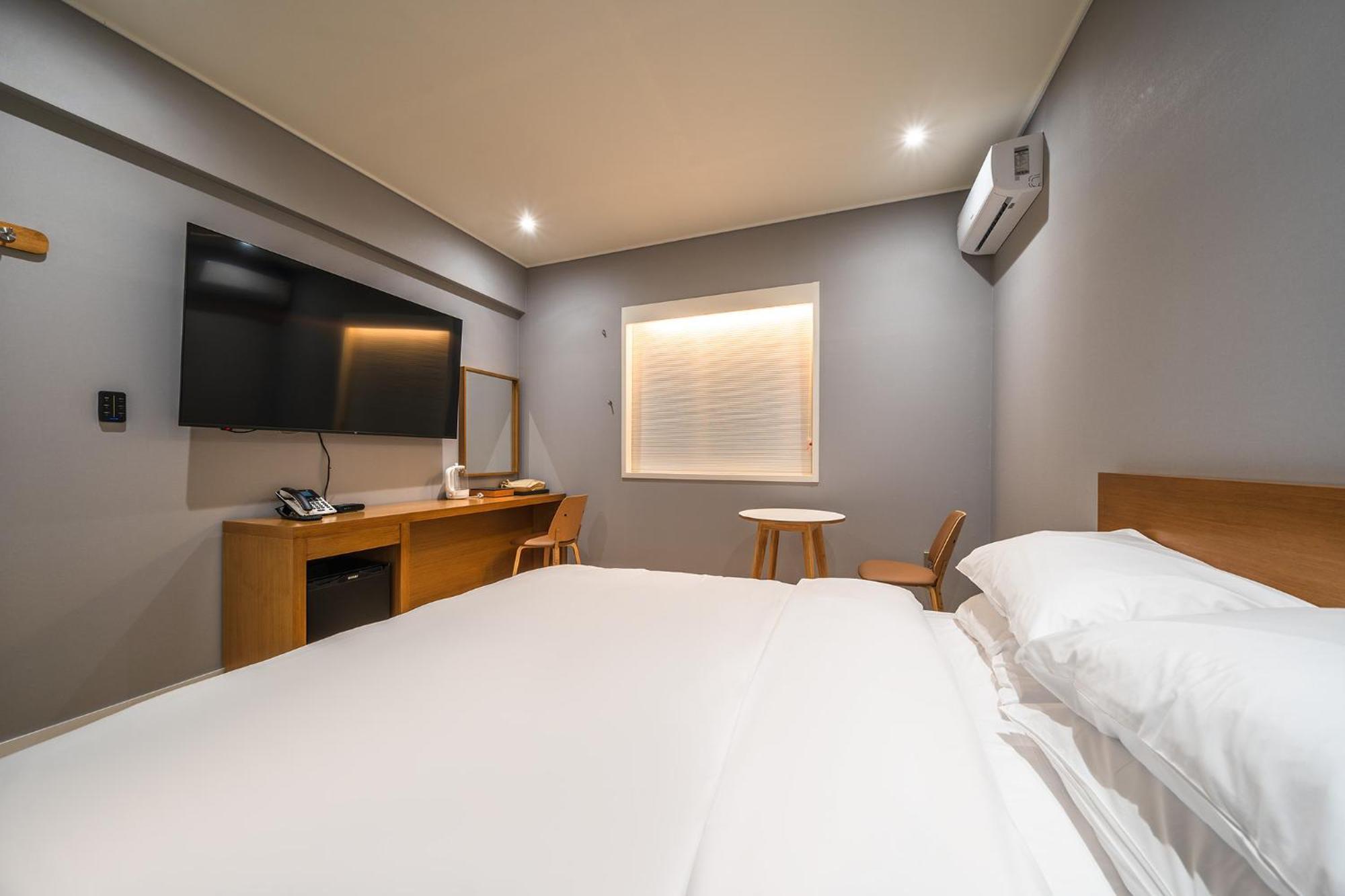 Mono Hotel Сувон Екстер'єр фото