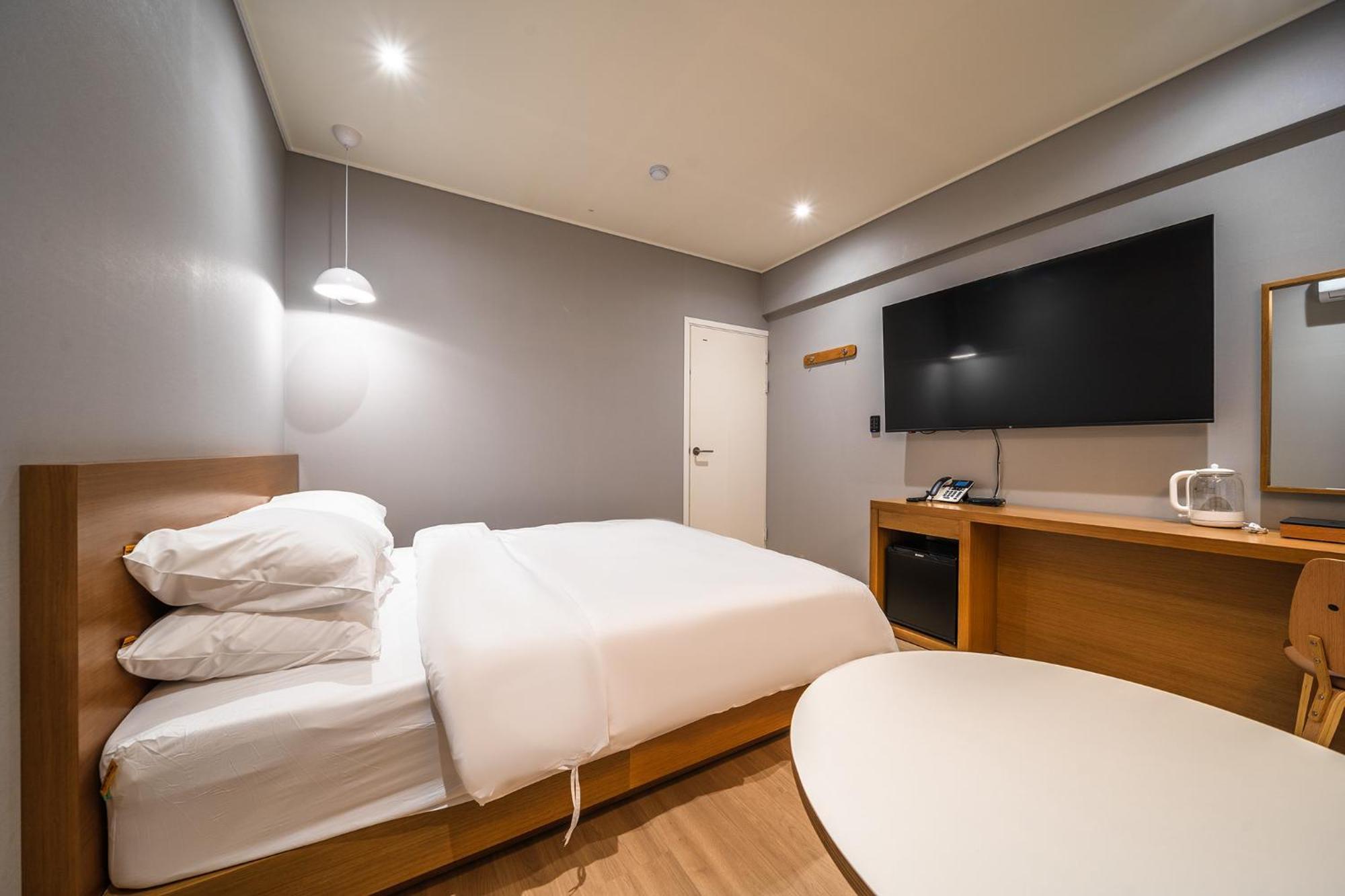 Mono Hotel Сувон Екстер'єр фото